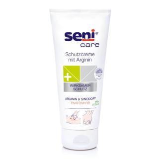 Seni Care Schutzcreme mit Arginin
