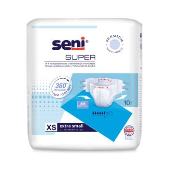 Seni Super Slip