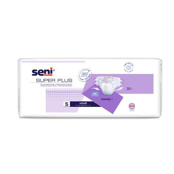 Seni Super Plus Slip
