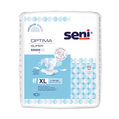 Seni Optima Super Flex XL