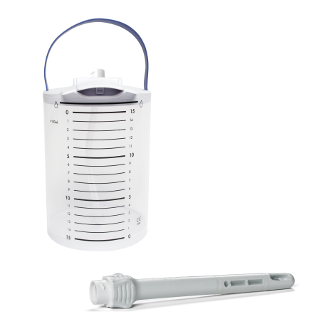 Kit de consommables Regular et Small