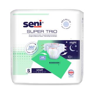 Seni Super Trio Slip