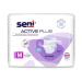 Seni Active Plus Pants