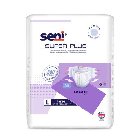 Seni Super Plus Slip