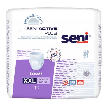 Seni Active Plus Pants 