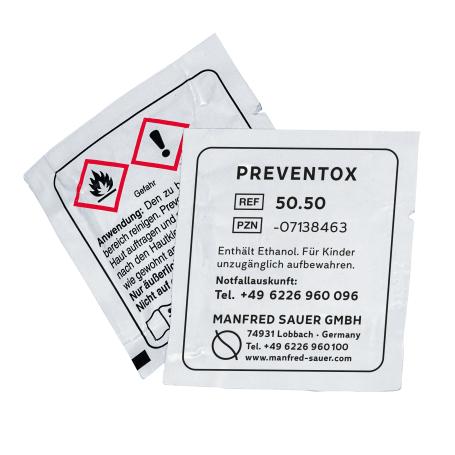 Preventox Manfred Sauer (Klebeverstärkungsmittel)