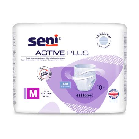 Seni Active Plus Pants