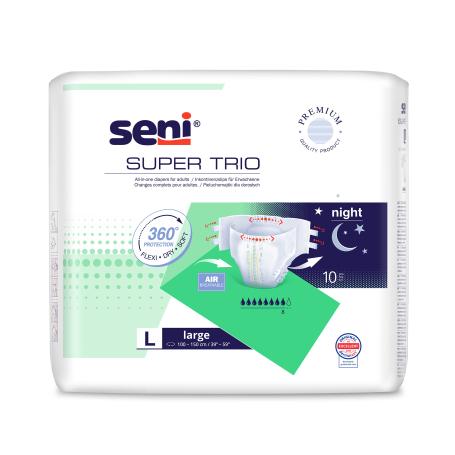 Seni Super Trio Slip