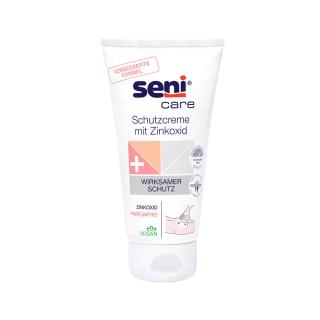 Seni Care Schutzcreme mit Zinkoxid