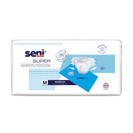 Seni Super Slip