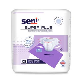 Seni Super Plus Slip