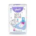 Bella Baby Happy Soft & Delicate Midi 3