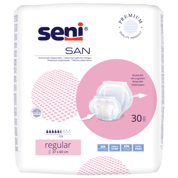 Seni San Regular