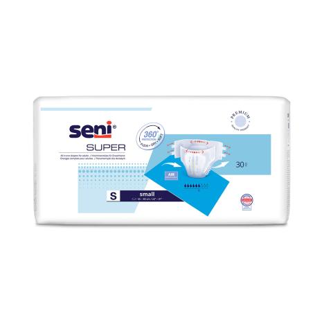 Seni Super Slip