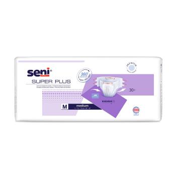 Seni Super Plus Slip