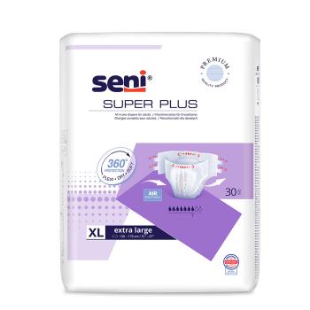 Seni Super Plus Slip